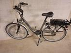 Elektrische dames (heren)fiets, Ophalen, Zo goed als nieuw