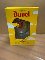 Duvel Glas - 666, Ophalen of Verzenden, Nieuw, Glas of Glazen, Duvel