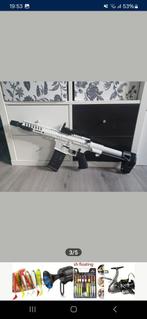 orbee blaster met 18000orbeez, Enlèvement, Comme neuf