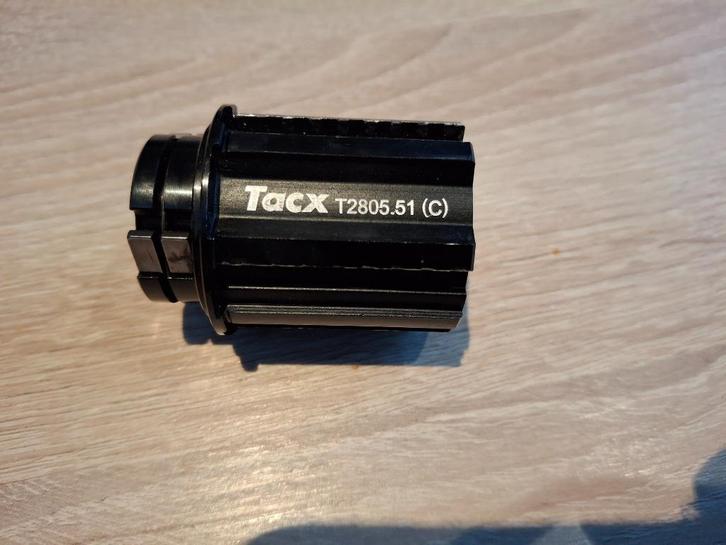 Tacx Campagnolo Body voor FLUX 2, FLUX S en NEO 2 (T2805.51), Fietsen en Brommers, Fietsonderdelen, Zo goed als nieuw, Racefiets