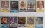 Brianrot TCG - Serie Alpha - Set van 10 kaarten - 5, Hobby en Vrije tijd, Verzamelkaartspellen | Overige, Verzenden, Nieuw, Meerdere kaarten