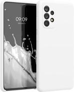 Samsung Galaxy A52 5G Blanc + Carte mémoire 256Gb, Telecommunicatie, Ophalen