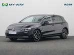 Volkswagen Golf VIII eHybrid (PHEV) Golf eHybrid 1.4 Style O, Automaat, Zwart, Te koop, Stadsauto