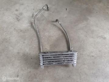 Oliekoeler origineel hoog leidingen Monster Supersport SS beschikbaar voor biedingen