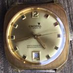 Herenhorloge  CRONEL 17 JEWELS, Ophalen