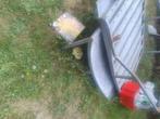 Skaterampen, Ophalen, Gebruikt, Skateboard