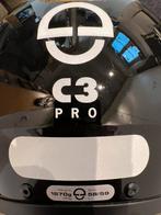 Casque de moto Schuberth, Motoren, Kleding | Motorhelmen, Dames, Integraalhelm, L, Tweedehands