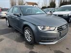 AUDI A3 DIESEL 2.0  EU5, Auto's, Euro 5, Stof, 110 kW, 4 cilinders