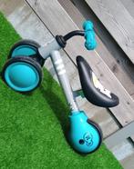 Mini kinderfiets, Fietsen en Brommers, Fietsen | Kinderfietsjes, Ophalen, Zo goed als nieuw, Minder dan 16 inch, Kinderkraft