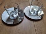 Nespresso tassen (2), Huis en Inrichting, Keuken | Servies, Nieuw, Ophalen of Verzenden