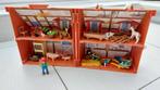 playmobil boerderij, Ophalen, Gebruikt