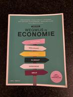 Wegwijs in Economie - 4e Editie, Ophalen, Gelezen, Economie en Marketing, Owl press