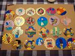 Lot 24 flippo The Simpsons, Collections, Flippos, Enlèvement ou Envoi, Flippos en vrac