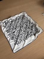 Delvaux sjaal, Enlèvement ou Envoi, Comme neuf, Blanc, Sac à main