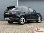 Land Rover Range Rover Sport 3.0 SDV6 Autobiography Dynamic, Auto's, Automaat, Blauw, Diesel, SUV of Terreinwagen
