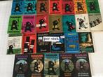 25 detectives van Havank aan slechts 1 euro per stuk, Boeken, Detectives, Ophalen of Verzenden, Zo goed als nieuw