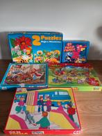 pakket puzzels 35 stukjes - €5 voor alles, Kinderen en Baby's, Ophalen, Zo goed als nieuw