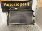 Radiateur van een Opel Zafira C, Auto-onderdelen, Ophalen of Verzenden, 3 maanden garantie, Gebruikt, Opel