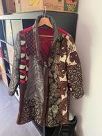 Desigual jas + botjes, Ophalen, Gedragen, Maat 42/44 (L)