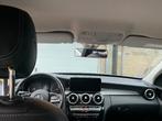 mercedes C160 AVANGARDE  05/2019 . prix 18,250 eu, Cuir, Argent ou Gris, Achat, 140 g/km