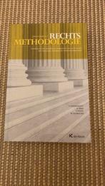 P. Paepe - Praktijkboek rechtsmethodologie 2019-2020, Boeken, Ophalen of Verzenden, Zo goed als nieuw, P. Paepe; S. Smis; F. Eggermont