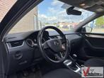 Skoda Octavia Combi 1.0 TSI Greentech Ambition Business | €, Zwart, 109 g/km, Parkeersensor, Bedrijf