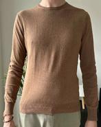 Camelkleurige trui Celio maat M, Kleding | Heren, Truien en Vesten, Celio, Maat 48/50 (M), Beige, Ophalen of Verzenden