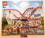 10261 - Lego Achtbaan - NIEUW & SEALED, Kinderen en Baby's, Speelgoed | Duplo en Lego, Nieuw, Complete set, Ophalen of Verzenden