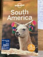 Lonley planet South America, Livres, Guides touristiques, Comme neuf, Amérique du Sud, Lonely Planet, Enlèvement ou Envoi