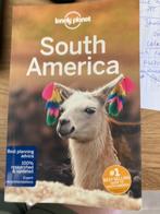 Lonley planet South America, Livres, Guides touristiques, Guide ou Livre de voyage, Lonely Planet, Enlèvement ou Envoi, Comme neuf