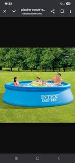 Piscine intex jamais déballé, Jardin & Terrasse, Piscines, Enlèvement ou Envoi, Comme neuf
