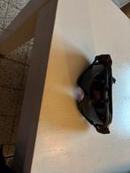 Skikleren, Enlèvement, Comme neuf