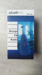 Mini radio ancienne, Ophalen, Zo goed als nieuw, Radio