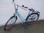 Meisjesfiets Gazelle, Ophalen, Gebruikt, Gazelle