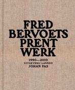 Fred Bervoets  1    Grafiek, Verzenden, Nieuw, Schilder- en Tekenkunst