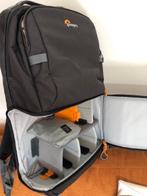 Lowepro Fastpack BP 250 AW III zwart, Audio, Tv en Foto, Foto | Cameratassen, Ophalen of Verzenden, Nieuw, Rugtas, Lowepro