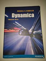 Leerboek Dynamica, Boeken, Ophalen of Verzenden, Zo goed als nieuw, Hoger Onderwijs, Pearson