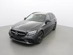 tapis de coffre mercedes classe C, Ophalen