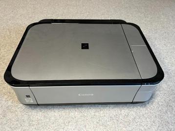 Printer Canon MP540, Computers en Software, Printers, Ophalen, Kopieren, Canon, Inkjetprinter