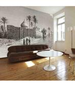 Lé Papiers France Ninon oosterse landschapsachtergronden, Huis en Inrichting, Stoffering | Behang, Ophalen of Verzenden