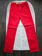 Garcia Jeans (rouge, 28), Garcia Jeans, Porté, Taille 46 (S) ou plus petite, Rouge