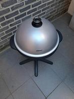 Electriek barbecue, Ophalen, Zo goed als nieuw
