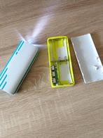 Powerbanken DIY ideaal voor uw noodpakket,werkt op 18650 bat, Ophalen of Verzenden, Nieuw