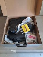 TCX Smoke Lady Black Moto Boots 39 nieuw, Ophalen