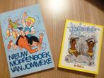 Moppenboeken, Enlèvement ou Envoi, Utilisé