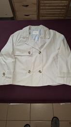 s.Oliver zomerjasje 44-46, Kleding | Dames, Beige, Maat 42/44 (L), Nieuw, Ophalen of Verzenden