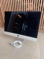 iMac 27inch 5K Retina + met office pakket, PDF Pro, Comme neuf, HDD et SSD, IMac, Enlèvement