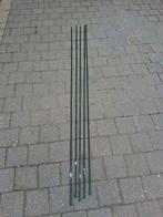 5x spanstaaf 180 cm (NIEUW), Ophalen, Nieuw