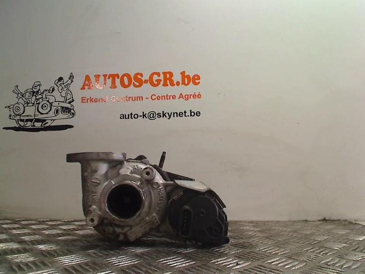 TURBO 308 (L3 / L8 / LB / LH / LP) (9820728080--gtd1z444vz), Auto-onderdelen, Motor en Toebehoren, Peugeot, Gebruikt