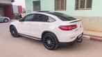 Mercides glc coupe 220d pack amg 4 matic volledige opties, GLC, Bedrijf, Te koop, Open dak